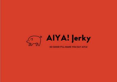 Aiya Jerky